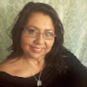 Meet your Posher, Mary christine
